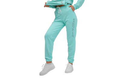 Джоггеры женские BEAUTY