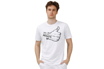 Футболка "Лайк"