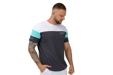 Футболка мужская BEAUTY