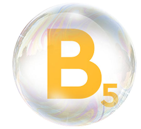 Витамин B5 