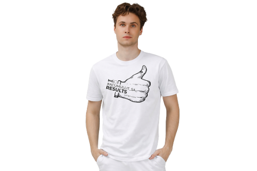 Футболка "Лайк"