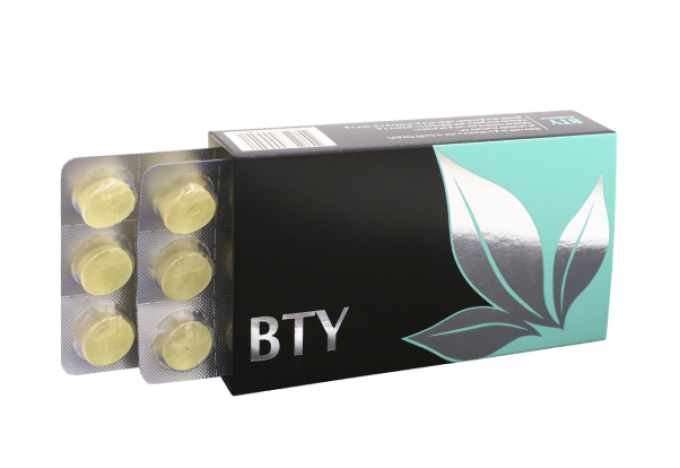 BTY